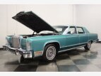 Thumbnail Photo 39 for 1979 Lincoln Continental
